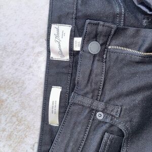 Universal Thread Charcoal Denim Pants